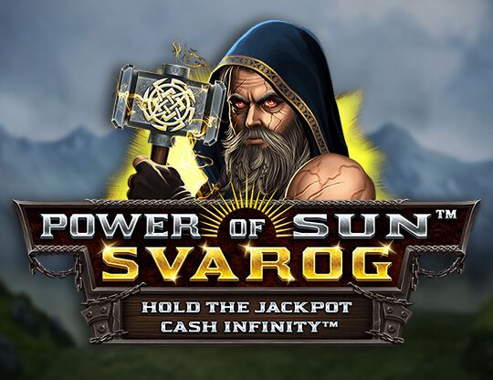 Power of Sun: Svarog